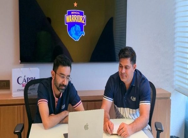 Sports News | Bengal Warriorz Looking Forward to Season 12 with New Acquisitions from PKL Player Auction