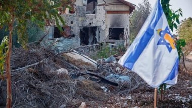 World News | Hamas Terrorists Attacked Wrong Base on October 7 After Navigational Error