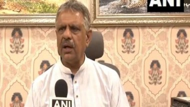 India News | Rajasthan Reports 54 COVID-19 Cases, One Death; Health Minister Urges Precaution, Says No Cause for Alarm