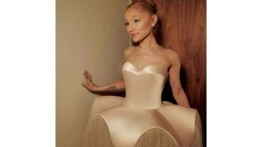 Entertainment News | Ariana Grande to Star Opposite Robert De Niro in 'Meet the Parents 4'