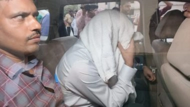 India News | Odisha: ED Deputy Director Held in Rs 20 Lakh Bribery Case by CBI