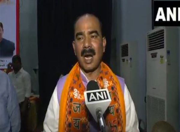 India News | Union State Minister Ajay Tamta Hits Back at Telangana CM's Remarks, Questions Congress's Track Record on National Security