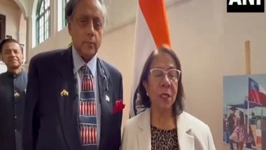 World News |  As India Expresses Disappointment, Colombia Withdraws Its Statement Condoling with Pakistan