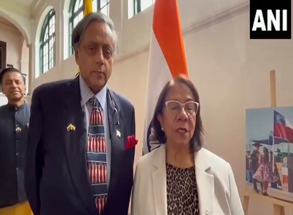 World News |  As India Expresses Disappointment, Colombia Withdraws Its Statement Condoling with Pakistan
