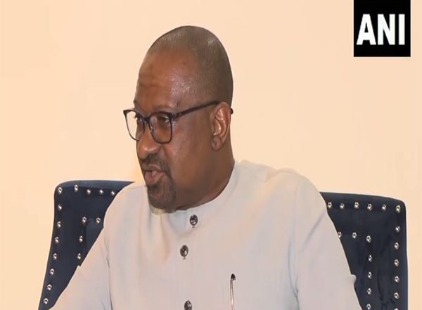 World News | Sierra Leone's Vice President Extends Support to India in Fight Against Terrorism, Assures to Raise Issue at UN Security Council