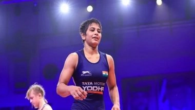 Sports News | Indian Wrestlers Bag Six Medals Including Four Golds, on Day 2 of Ulaanbaatar Open 2025