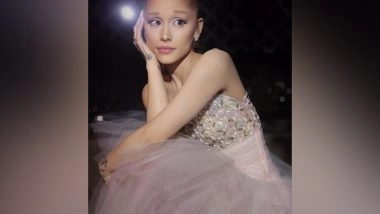 Entertainment News | Ariana Grande to Star Alongside Ben Stiller, Robert De Niro in Meet the Parents 4