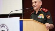 World News | India Self-reliant During Op Sindoor; Pak Leveraging Chinese Sources: CDS Gen Anil Chauhan
