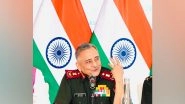 World News | Modern Warfare Undergoing Complex Convergence of Tactic, Operation, Strategy: CDS Gen Chauhan