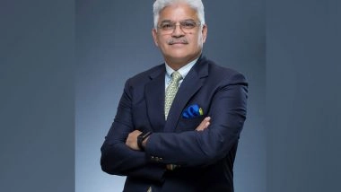 Business News | B L Kashyap & Sons Limited Reports Consolidated Revenue of Rs.1179.76 Crore for FY25 and Rs.297.35 Crore for Q4FY25