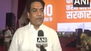 India News | Delhi Govt to Present 100-day Workbook, Says Kapil Mishra; Slams AAP for Protesting Instead of Working