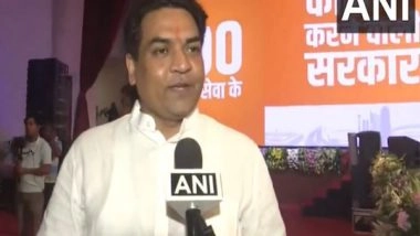 India News | Delhi Govt to Present 100-day Workbook, Says Kapil Mishra; Slams AAP for Protesting Instead of Working