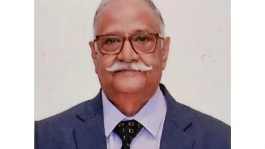 Business News | Aristo Bio-Tech FY25 PAT Rises to Rs 4.06 Cr, Revenue Jumps 30 Percent to Rs 318.09 Cr