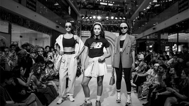 Business News | New Balance Celebrates Grey Days 2025