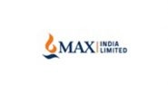 Business News | Max India Limited's Rights Issue: 1.45 Times Oversubscription Signals Strong Investor Confidence