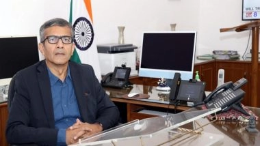 India News | MoD Slashed Timelines for Some Processes in Procurement Cycle, Saving About 69 Weeks: Defence Secretary