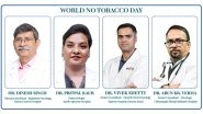 Business News | World No Tobacco Day 2025: Experts Unite Against Tobacco as a Leading Cause of Cancer and Chronic Diseases