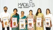 Business News | India's Magic Masala is Here - FMCG Product Launch Madras Magic Masala
