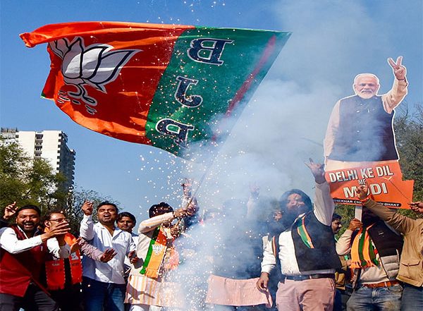India News | BJP Fields Jiwan Gupta as Candidate for Ludhiana West Assembly Bypoll