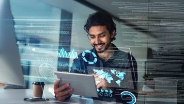 Business News | Preparing for the AI-Driven Economy: How The Apollo University's M.Tech in Data Science is Shaping the Future of Data-Driven Industry Leaders