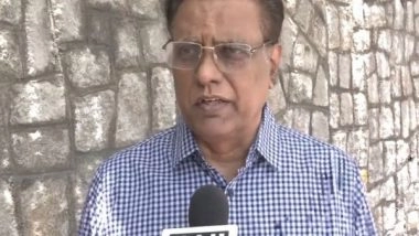 India News | Telangana: BJP Slams CM Revanth Reddy for Prioritising 'Photo-ops' over Governance