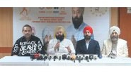 Business News | Gali Mohalla Cricket League Unveils Vision for Grassroots Transformation at Curtain-Raiser Press Conference