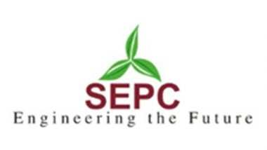 Business News | SEPC Limited FY25 EBITDA Zooms 37 % Up
