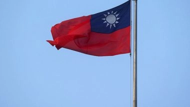 World News | Taiwan Plans Stricter Travel Rules for Civil Servants to Counter Chinese Influence