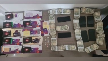 India News | ED Conducts Multi-city Searches Against Former Punjab and Sind Bank Officer in Money Laundering Case