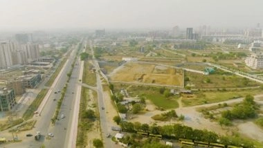 Business News | Sector 89 is Gurugram's Hottest Property Destination in 2025