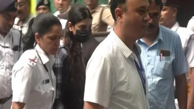 India News | Instagram Influencer Sharmishta Panoli Arrested for Communal Post, Sent to 14 Days Judicial Custody