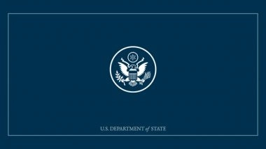 World News | US State Department Issues Annual Report on Access to Tibetan Areas