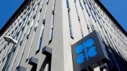 World News |   OPEC+ Countries Agree Production Adjustment of 411,000 Barrels Per Day in July 2025