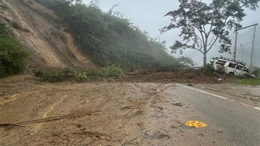 India News | Seven People Killed in Landslide in Arunachal Pradesh