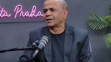 Entertainment News | I Try to Avoid Characters of Same Mentality: Rajpal Yadav on Being Typecast for Comedy Roles in Bollywood