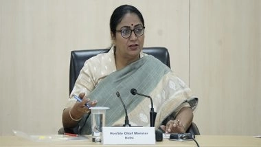 India News | 'Mahila Samriddhi Yojana' Will Be Launched in Delhi, 3-member Ministerial Committee Formed for the Scheme