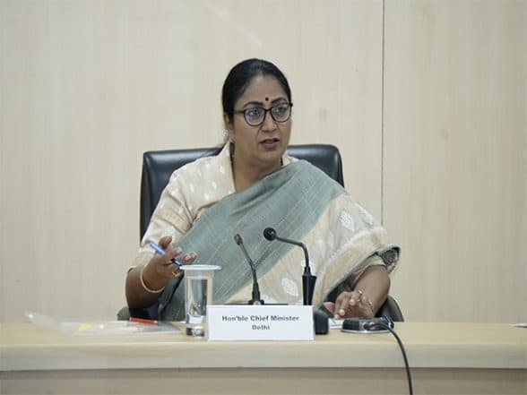 India News | 'Mahila Samriddhi Yojana' Will Be Launched in Delhi, 3-member Ministerial Committee Formed for the Scheme