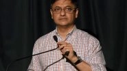 Business News | 'Process Reforms' Vital in India's GDP Growth Rate of 6-7%: Sanjeev Sanyal
