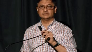 Business News | 'Process Reforms' Vital in India's GDP Growth Rate of 6-7%: Sanjeev Sanyal