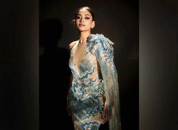 Entertainment News | Miss World 2025: India's Nandini Gupta out of Top 8, Brazil, Ethiopia Among Finalists