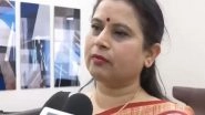 World News | Delegation Conveyed Message That Cross-border Terrorism Has Global Ramifications: Indian Envoy Namrata Kumar