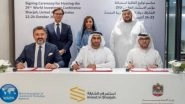 World News | Sharjah to Host 29th World Investment Conference