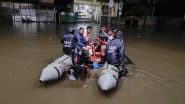 Northeast Rains: Flood Situation Deteriorates in Assam; Death Toll Rises to 36 in Northeastern States