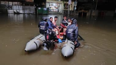 Flood Situation Deteriorates in Assam; Death Toll Rises to 36 in Northeast