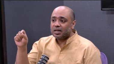 Delhi High Court Raps Abhijit Iyer Mitra for Offensive Language Against Women Scribes