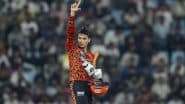 LSG Out of IPL 2025 Play-Off Race; Abhishek Sharma, Ishan Kishan, Heinrich Klaasen and Bowlers Power Sunrisers Hyderabad to Six-Wicket Victory Over Lucknow Super Giants