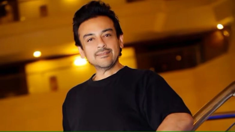 &lsquo;Jai Hind&rsquo;: Pakistani-Origin Singer Adnan Sami, Now Indian Citizen, Hails Operation Sindoor &ndash; See Post