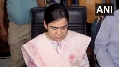 ‘I Was Kept in Dark’: Aishwarya Rai Slams Lalu Prasad Yadav-Rabri Devi After Tej Pratap Yadav’s Expulsion From RJD (Watch Video)
