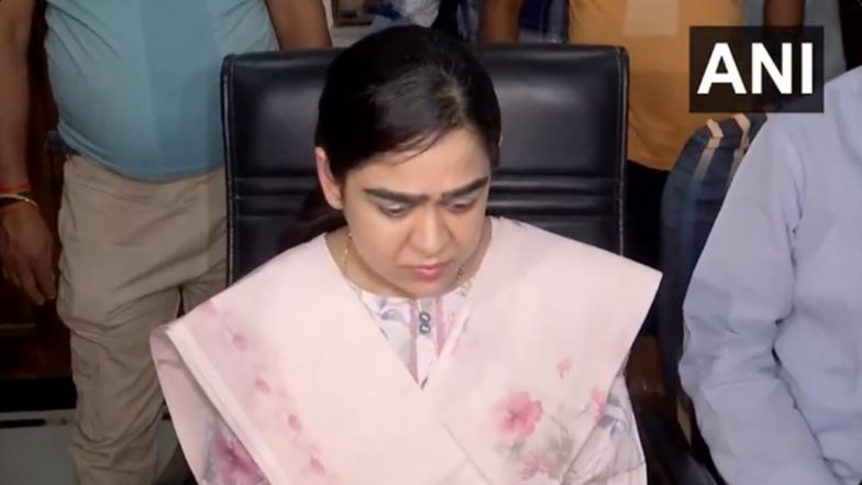 ‘I Was Kept in Dark’: Aishwarya Rai Slams Lalu Prasad Yadav-Rabri Devi After Tej Pratap Yadav’s Expulsion From RJD (Watch Video)