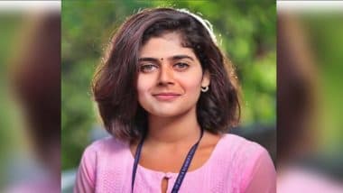 &lsquo;It Was Not a Drill but Real Fight&rsquo;: Actress Aishwarya Raj Recounts Her Firsthand Experience of Witnessing Pakistan Drone Attack in Jaisalmer